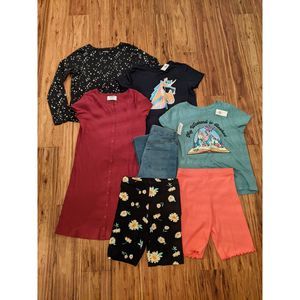 NEW lot of girls Old Navy clothing size 14/16